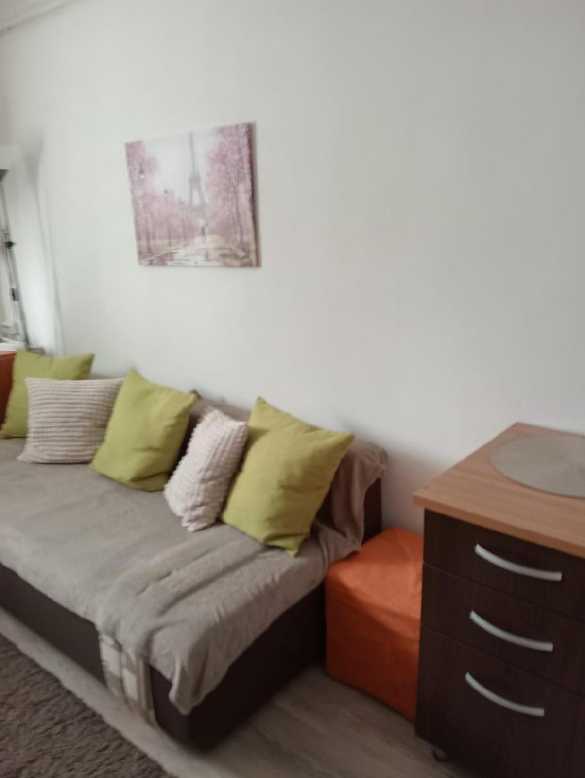 Casa Appartamento