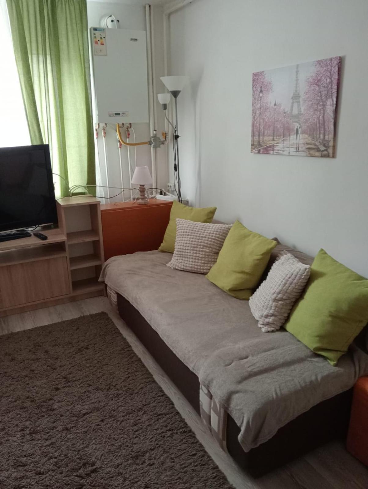 Appartamento Casa
