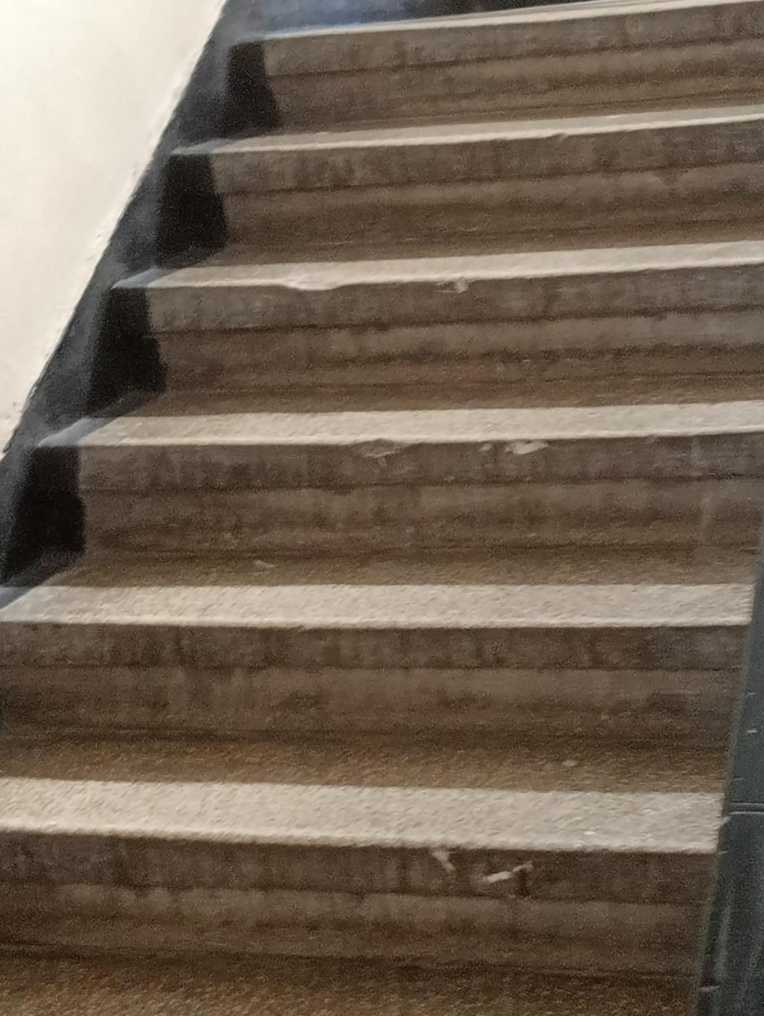 דירה Casa Verde *