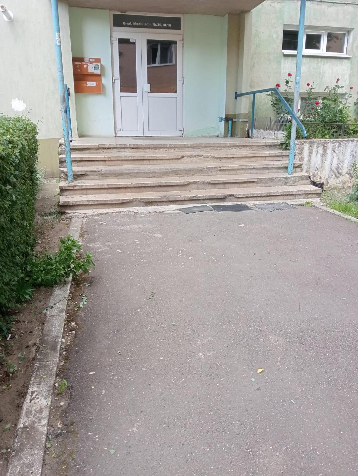 Casa Appartamento Braşov